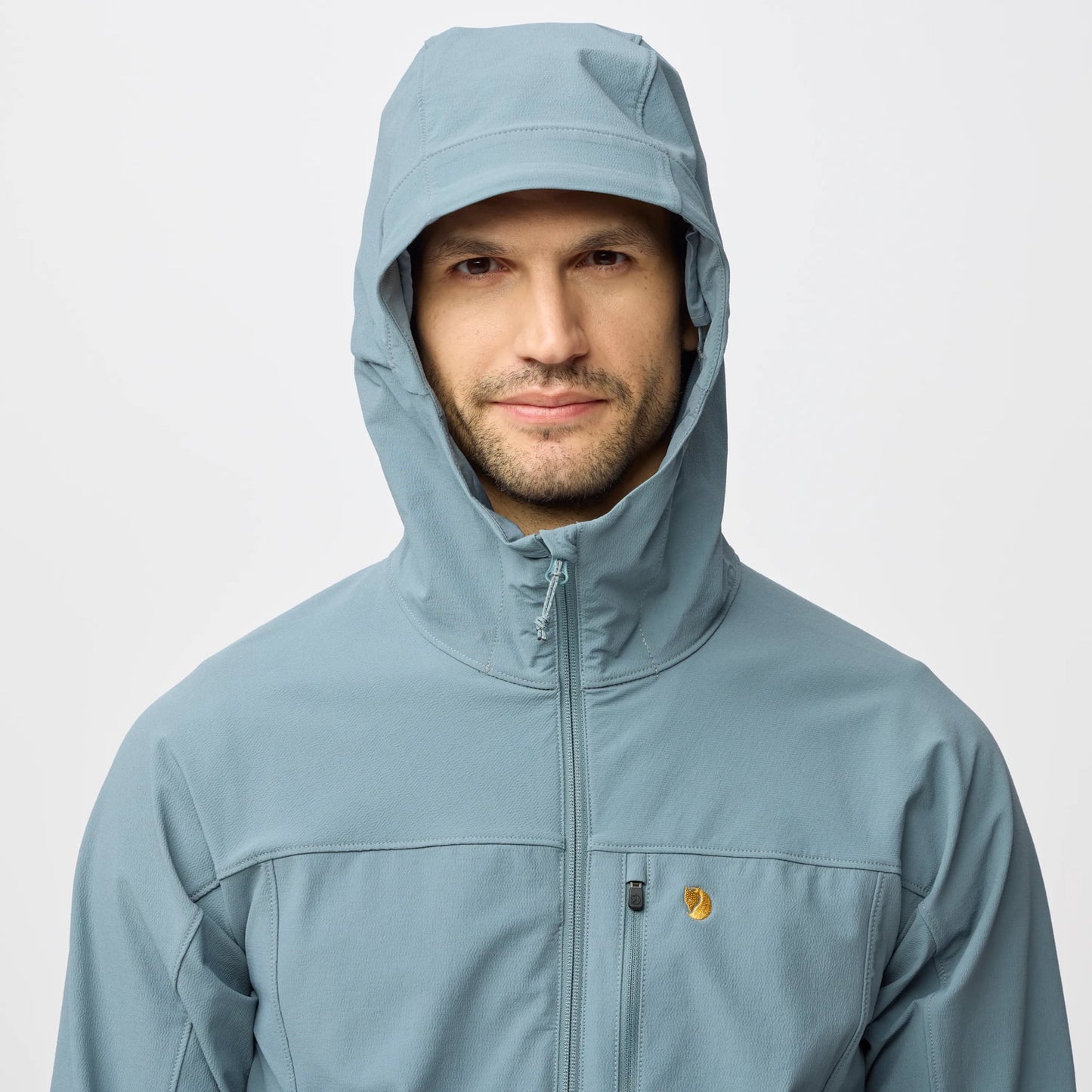 BERGTAGEN STRETCH JACKET M - US 0220