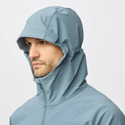 BERGTAGEN STRETCH JACKET M - US 0220