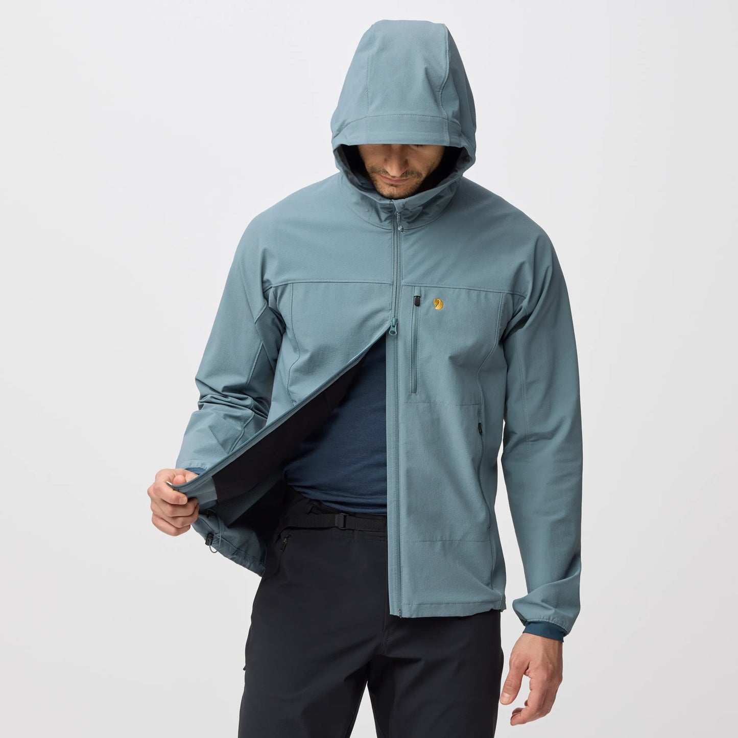 BERGTAGEN STRETCH JACKET M - US 1154