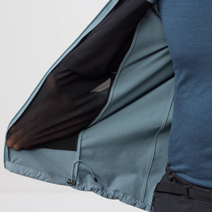 BERGTAGEN STRETCH JACKET M - US 1154