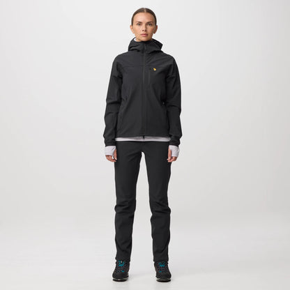 BERGTAGEN STRETCH JACKET W - US 1326
