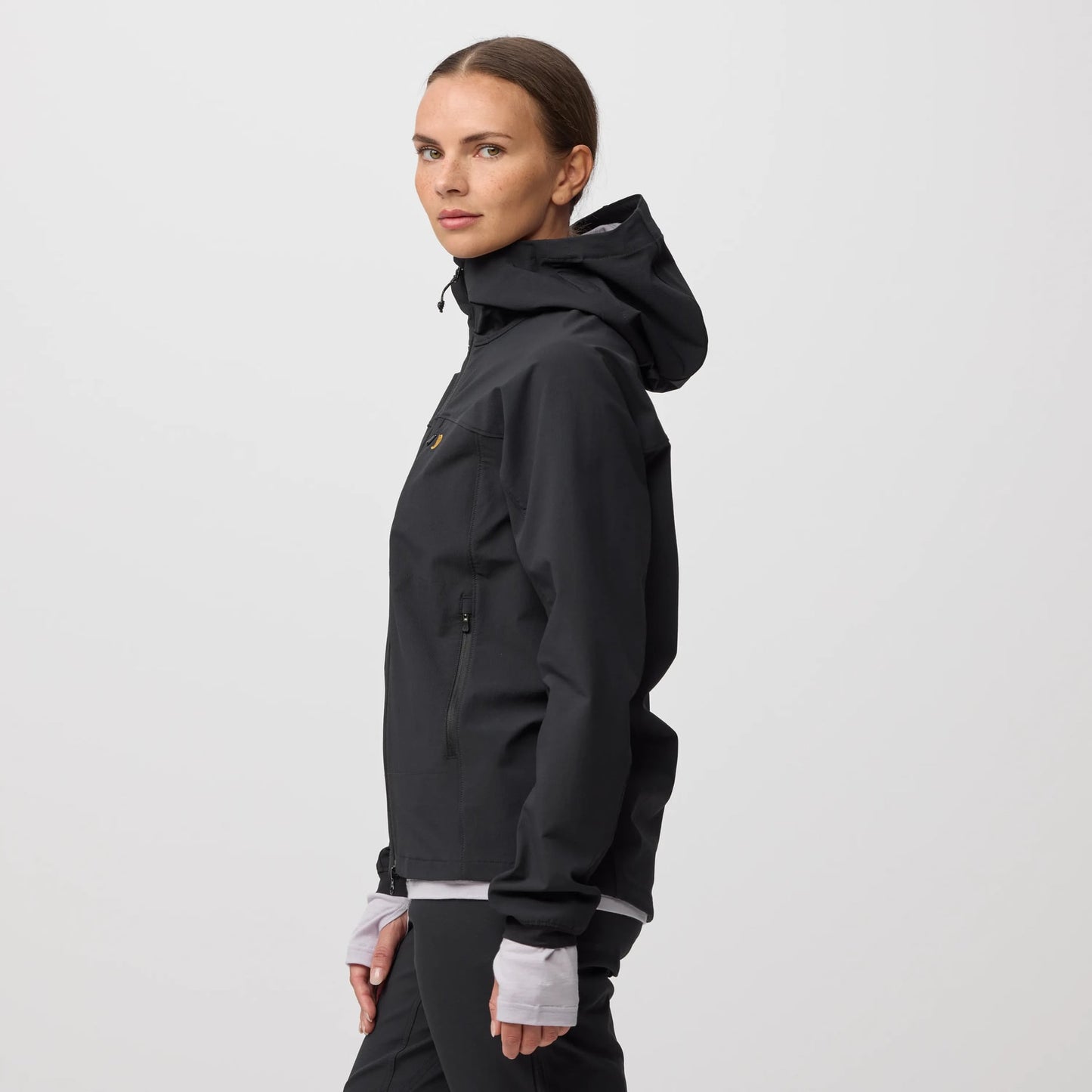 BERGTAGEN STRETCH JACKET W - US 1326