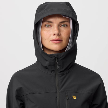 BERGTAGEN STRETCH JACKET W - US 6116