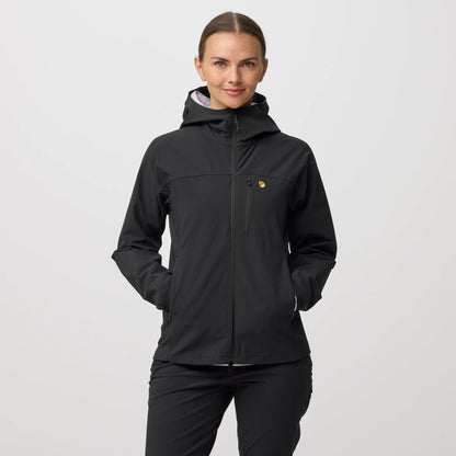 BERGTAGEN STRETCH JACKET W - US 6116