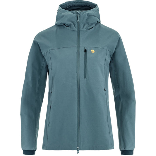 BERGTAGEN STRETCH JACKET W - US 1326