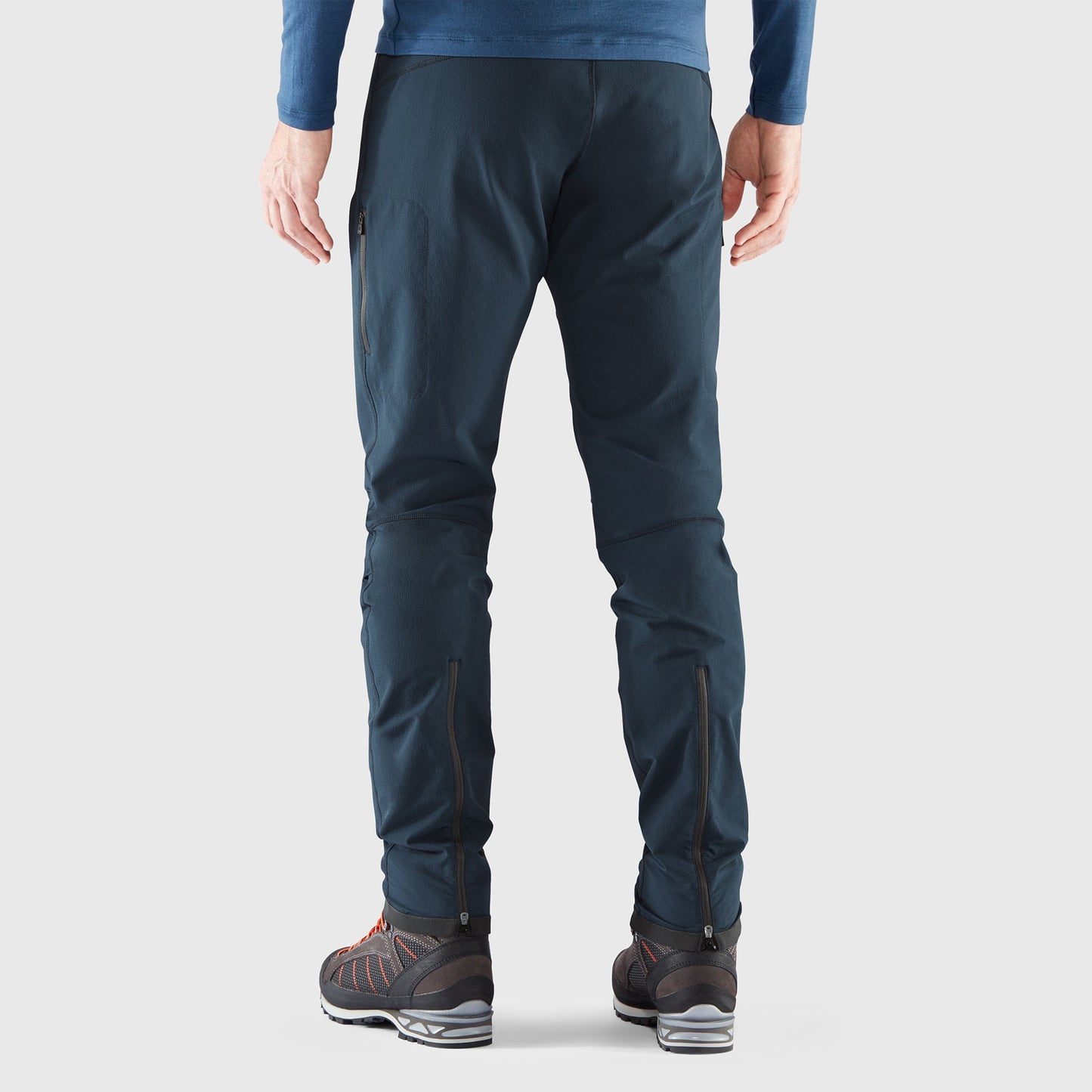 BERGTAGEN STRETCH TROUSERS M - US 6443