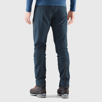 BERGTAGEN STRETCH TROUSERS M - US 6443