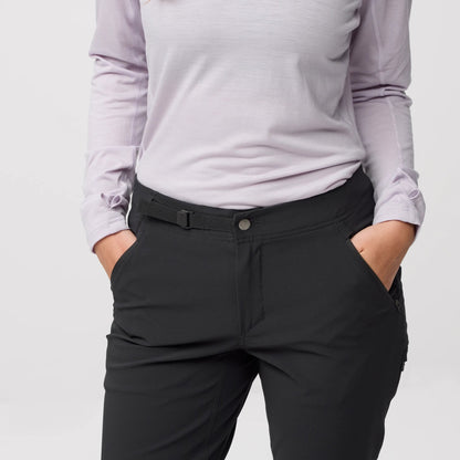 BERGTAGEN STRETCH TROUSERS W - US 7095