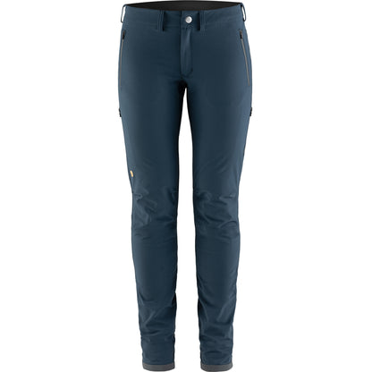 BERGTAGEN STRETCH TROUSERS W - US 1925
