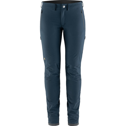 BERGTAGEN STRETCH TROUSERS W - US 1925