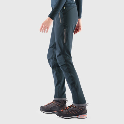 BERGTAGEN STRETCH TROUSERS W - US 0464