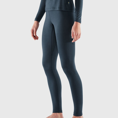 BERGTAGEN THINWOOL LONG JOHNS W - US 2178