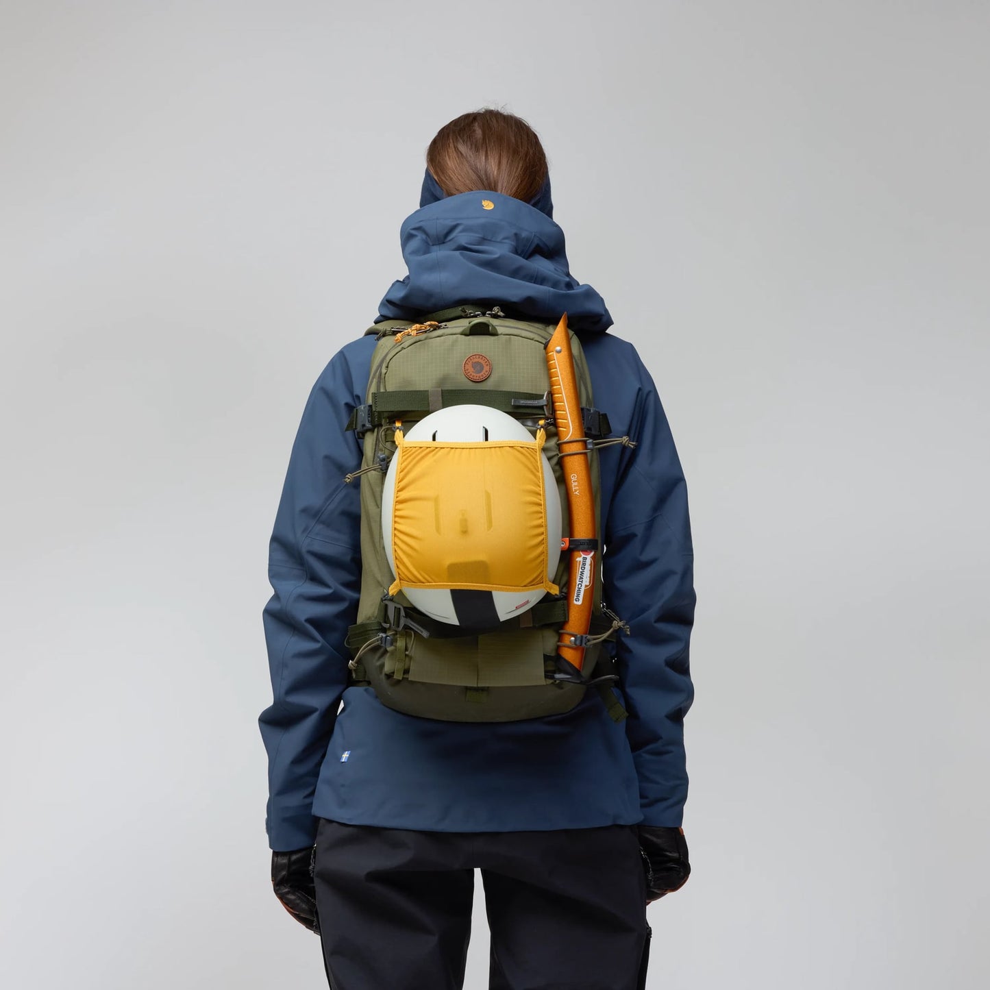 BERGTAGEN TOURING 22 - US 9621