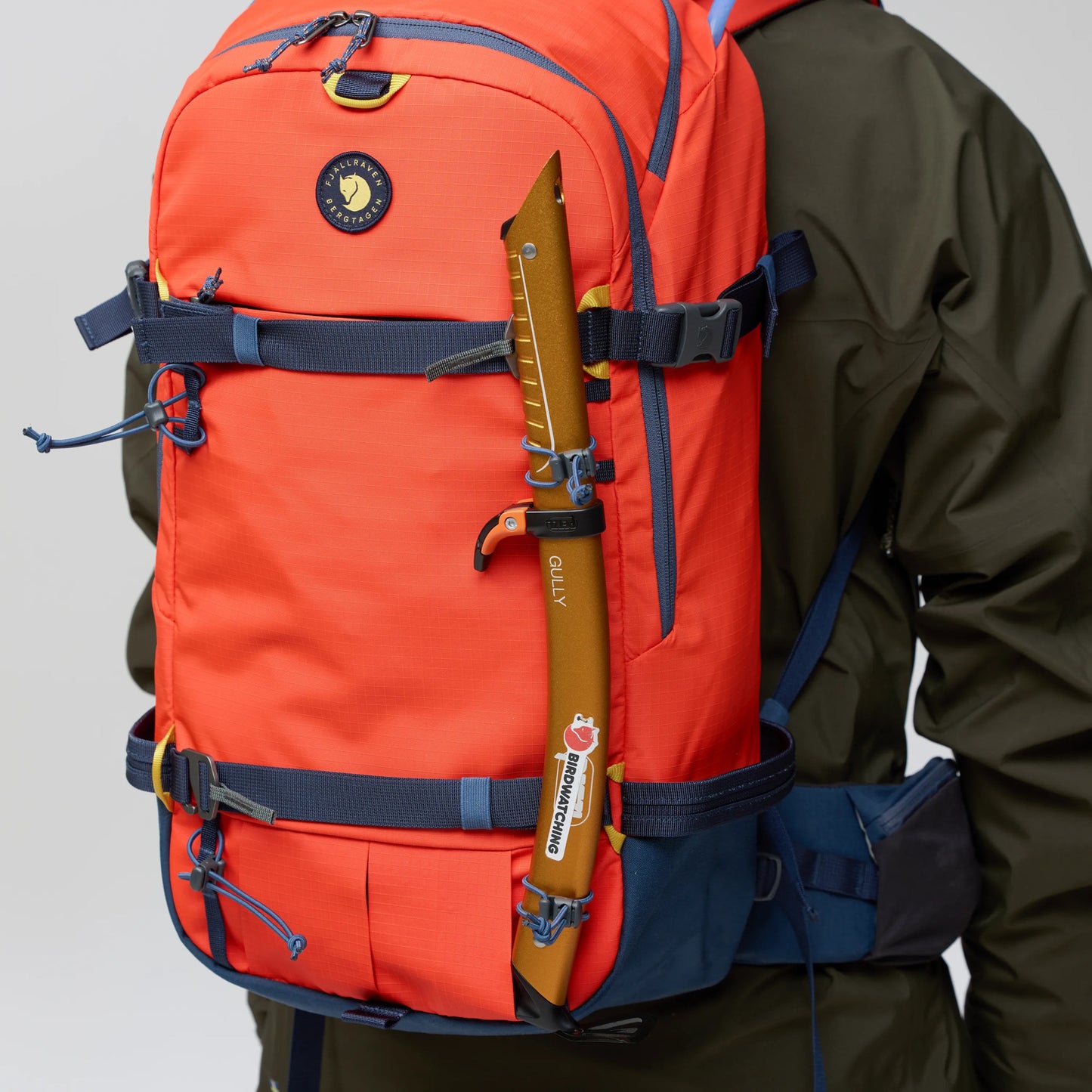BERGTAGEN TOURING 30 M/L - US 6855