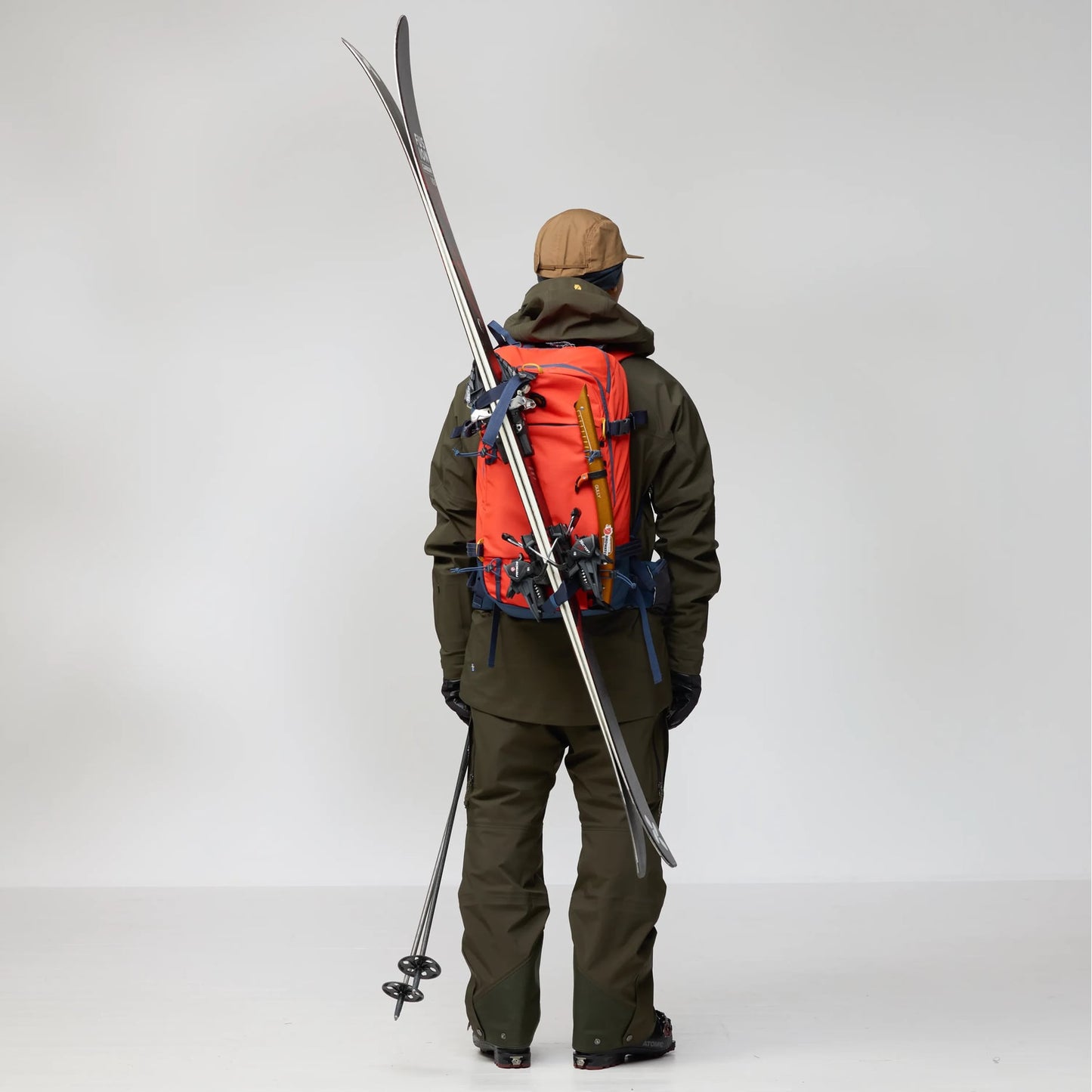 BERGTAGEN TOURING 30 S/M - US 3557