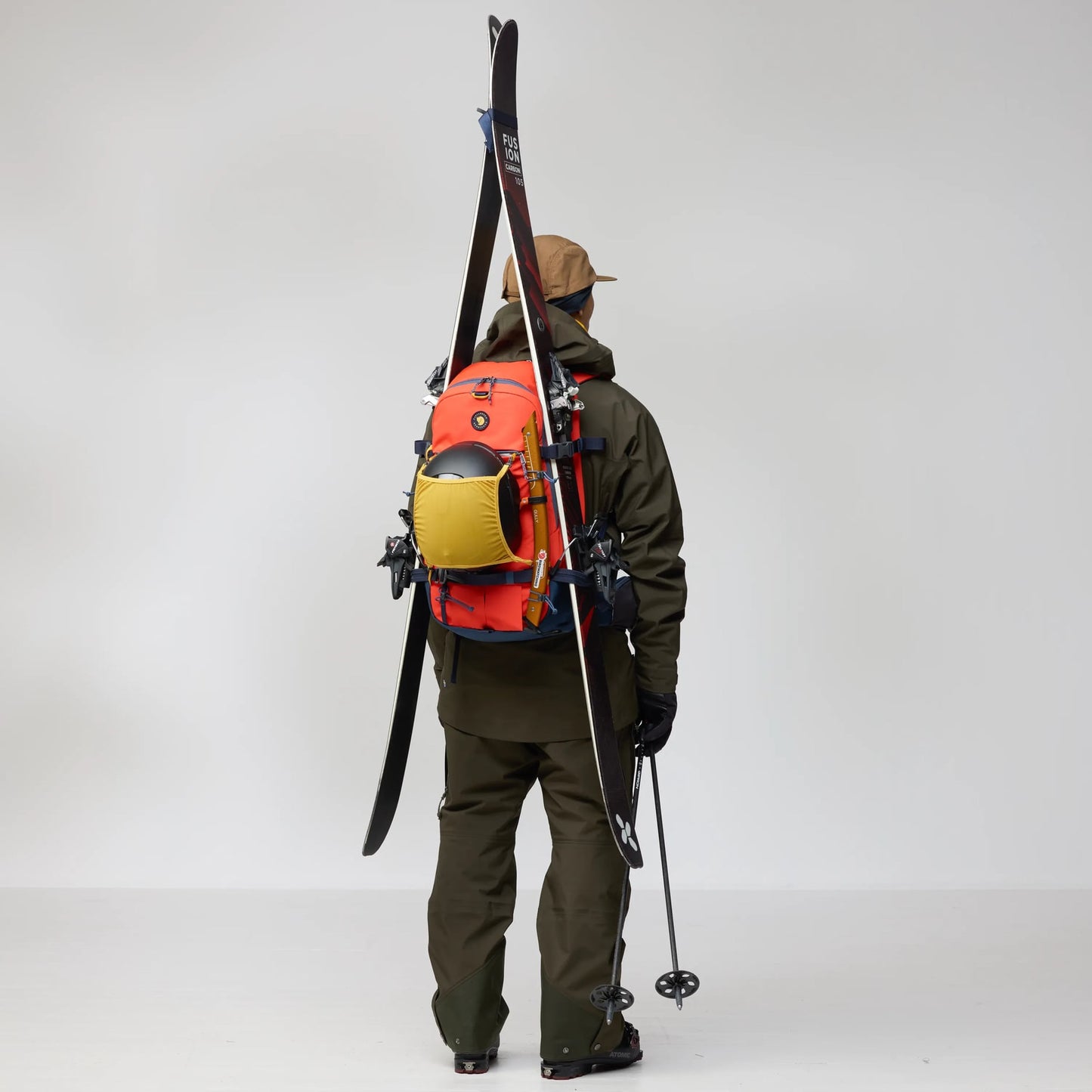 BERGTAGEN TOURING 30 S/M - US 5682