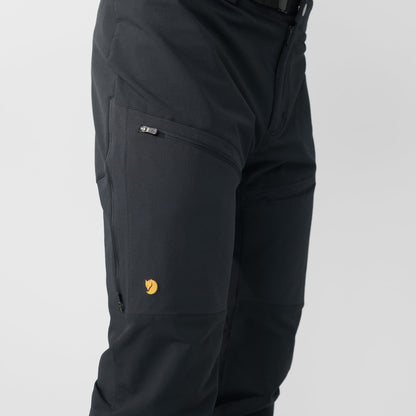 BERGTAGEN TOURING TROUSERS M - US 2602