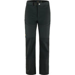 BERGTAGEN TOURING TROUSERS W - US 9132