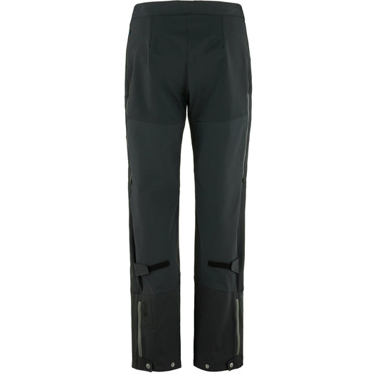 BERGTAGEN TOURING TROUSERS W - US 9132