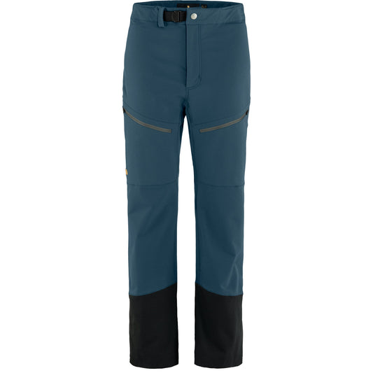 BERGTAGEN TOURING TROUSERS W - US 3794