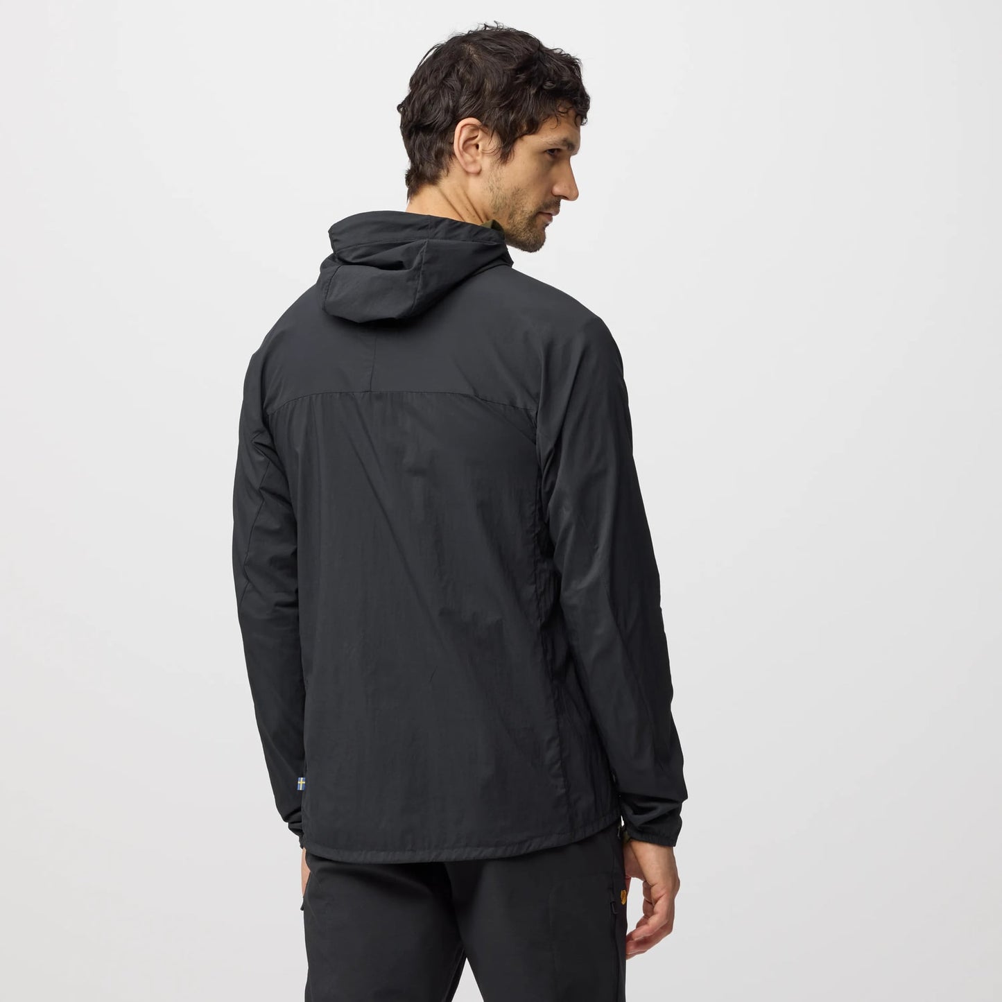 BERGTAGEN WINDSHELL JACKET M - US 3888