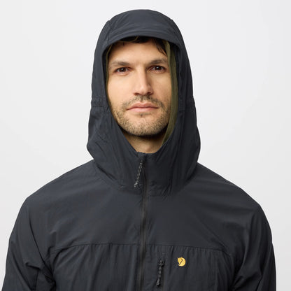 BERGTAGEN WINDSHELL JACKET M - US 3888