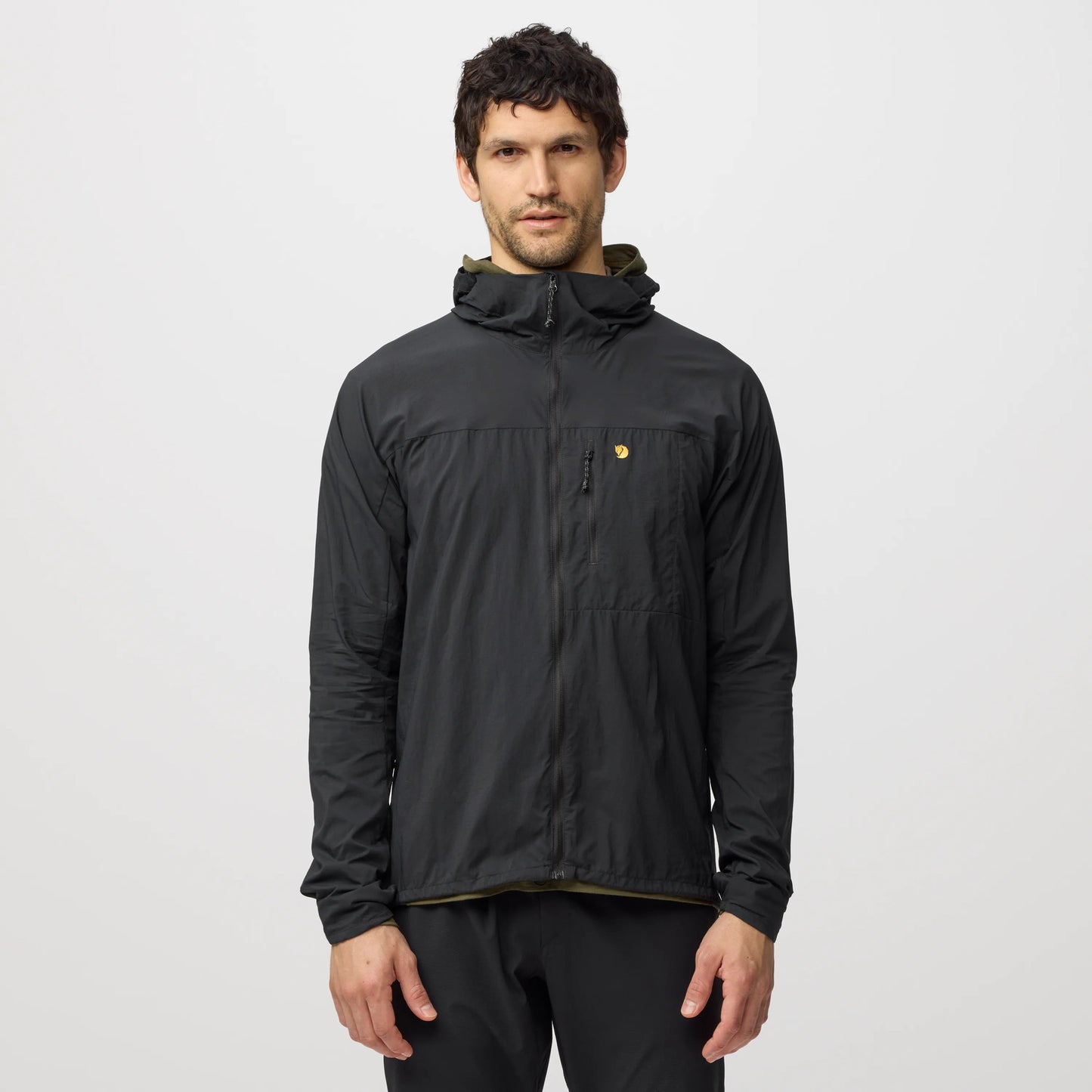 BERGTAGEN WINDSHELL JACKET M - US 3888