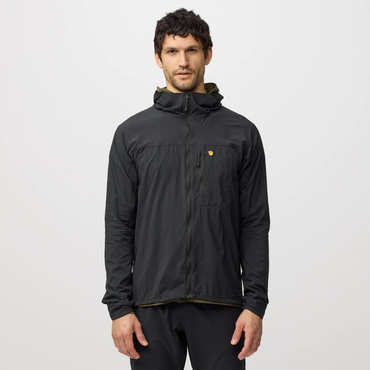 BERGTAGEN WINDSHELL JACKET M - US 9612