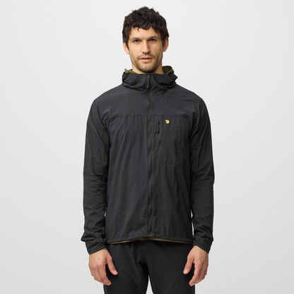 BERGTAGEN WINDSHELL JACKET M - US 9612
