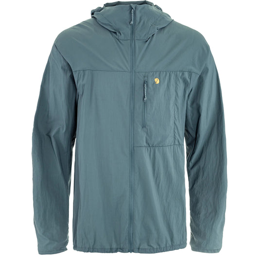 BERGTAGEN WINDSHELL JACKET M - US 9612