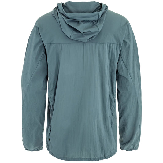 BERGTAGEN WINDSHELL JACKET M - US 9612
