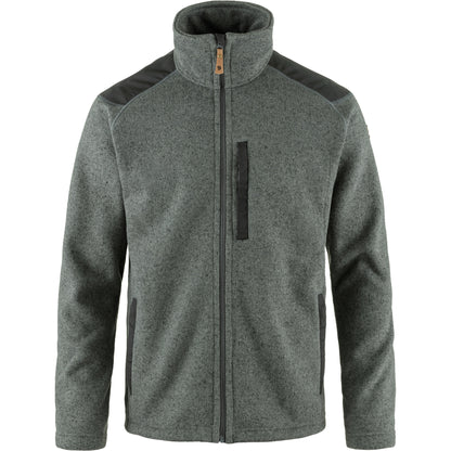 BUCK FLEECE M - US 4518