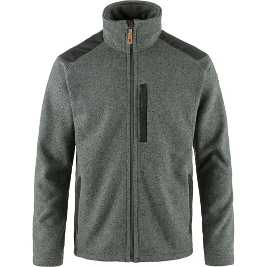 BUCK FLEECE M - US 4518