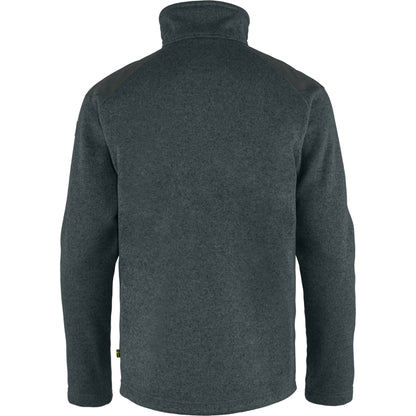 BUCK FLEECE M - US 6217