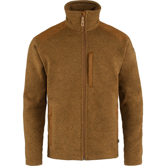 BUCK FLEECE M - US 8381