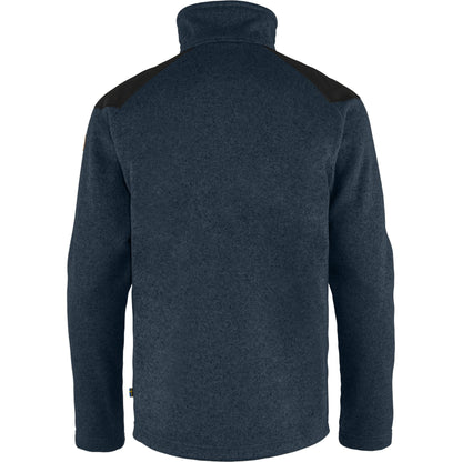 BUCK FLEECE M - US 9772