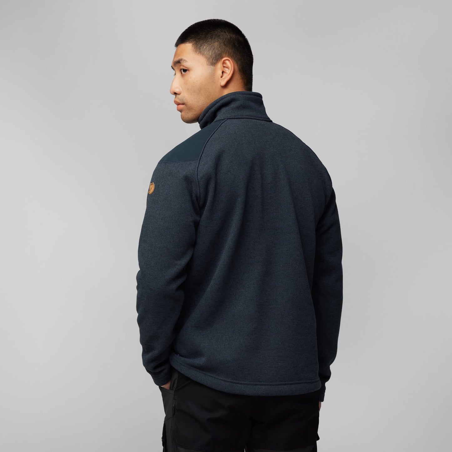 BUCK FLEECE M - US 6217