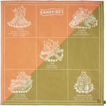 CAMPFIRE BANDANA - US 4514