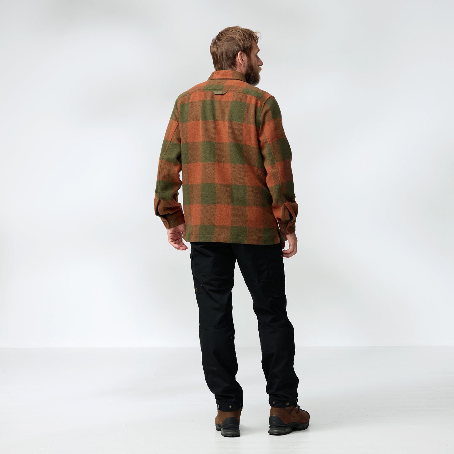 CANADA SHIRT M - US 8510