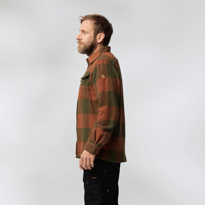 CANADA SHIRT M - US 8510