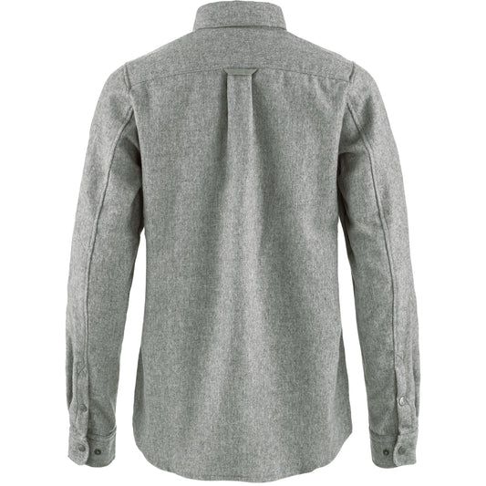 CANADA SHIRT SOLID W - US 2185