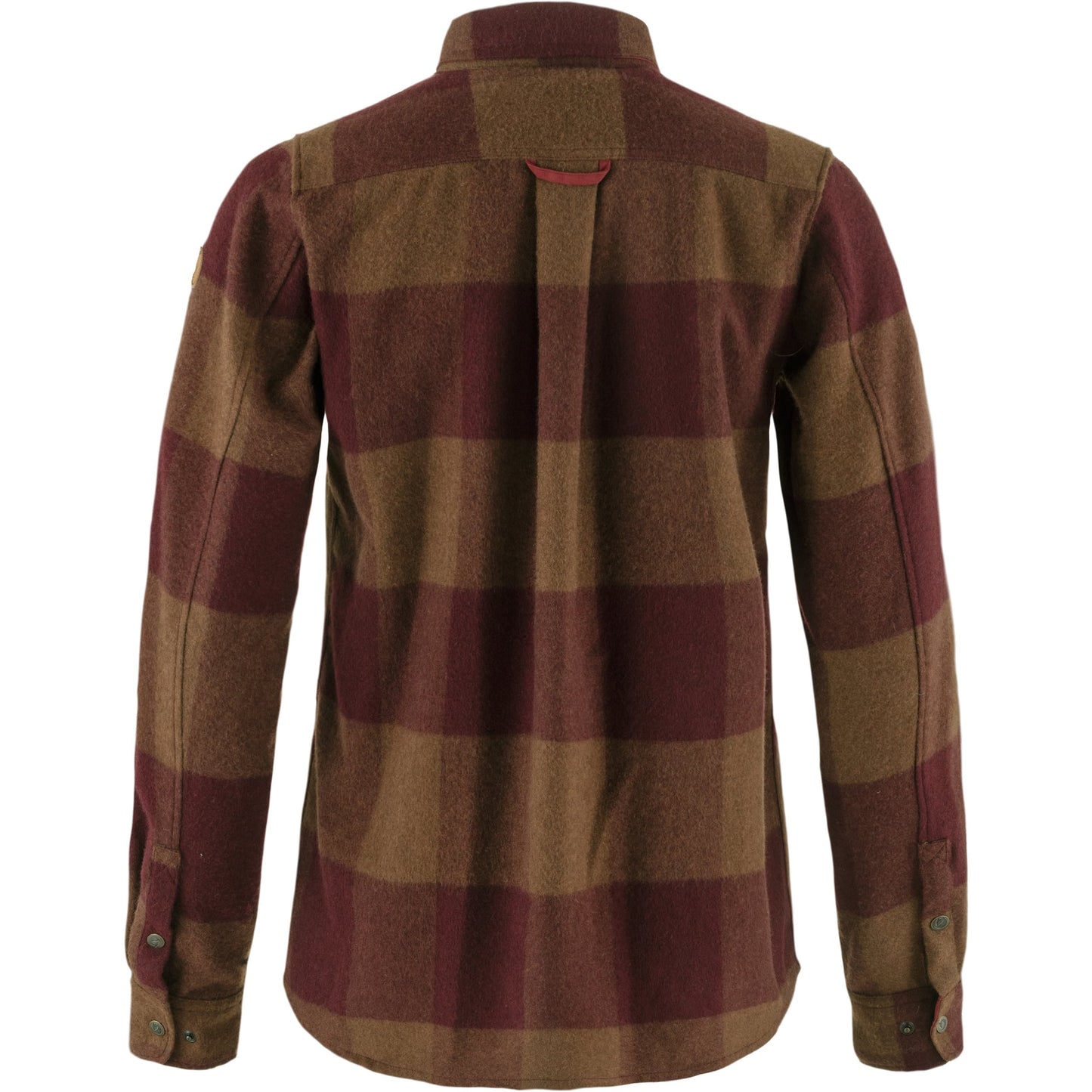 CANADA SHIRT W - US 9024