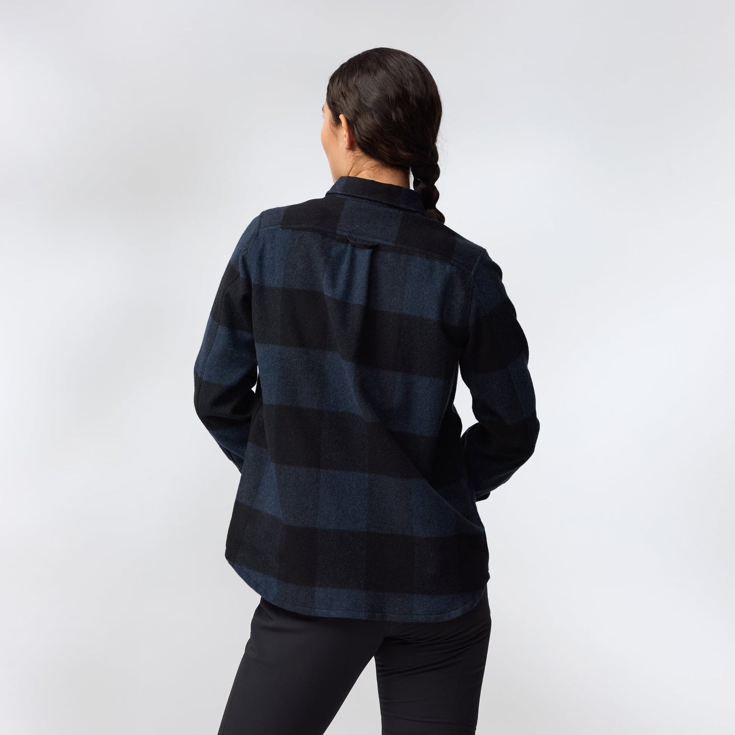 CANADA SHIRT W - US 9024