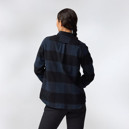 CANADA SHIRT W - US 9024