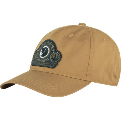 CLASSIC BADGE CAP - US 6283