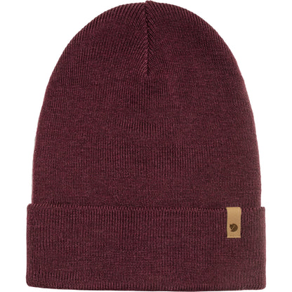 CLASSIC KNIT HAT - US 2441