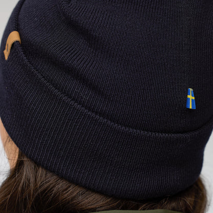 CLASSIC KNIT HAT - US 6168