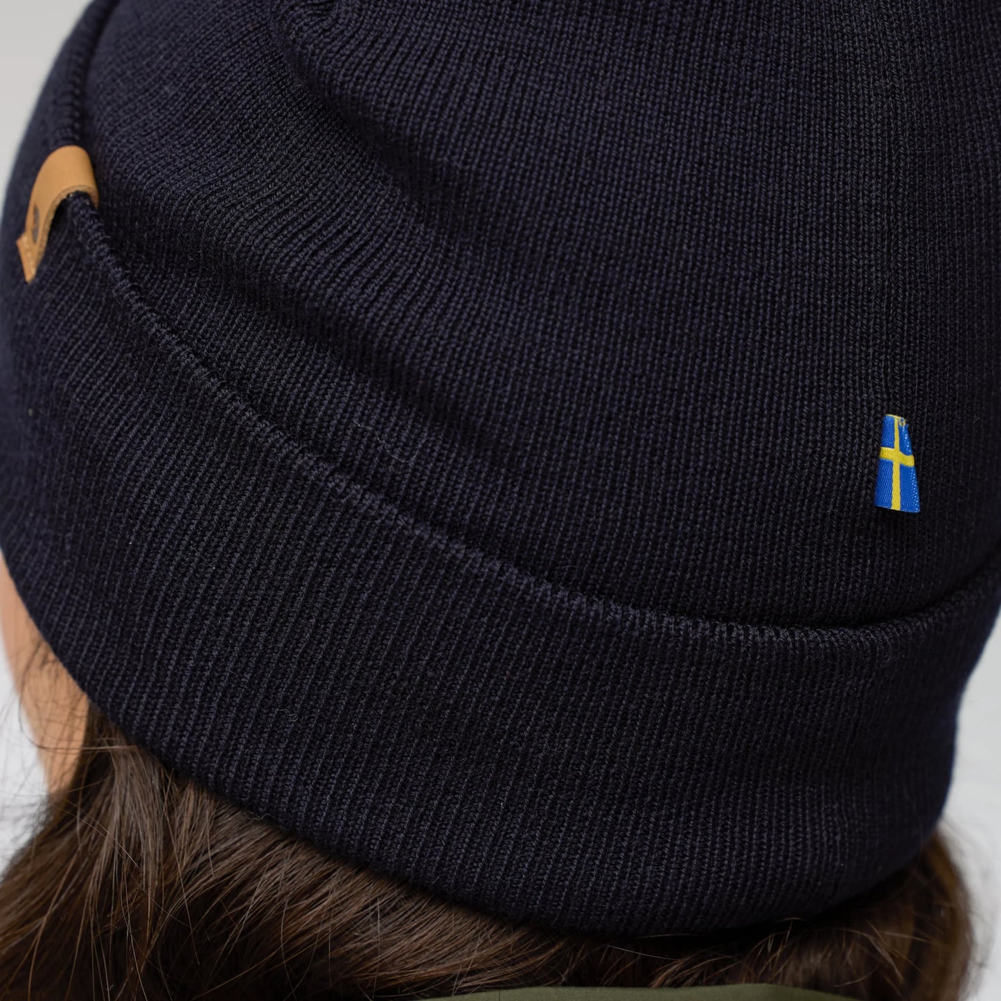 CLASSIC KNIT HAT - US 3564