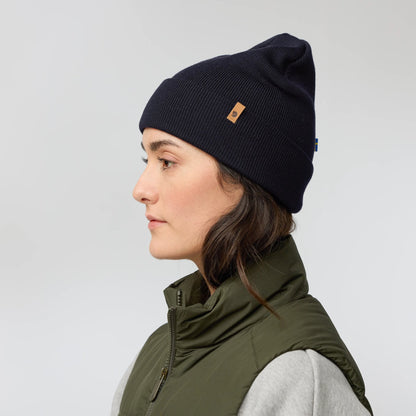 CLASSIC KNIT HAT - US 7269