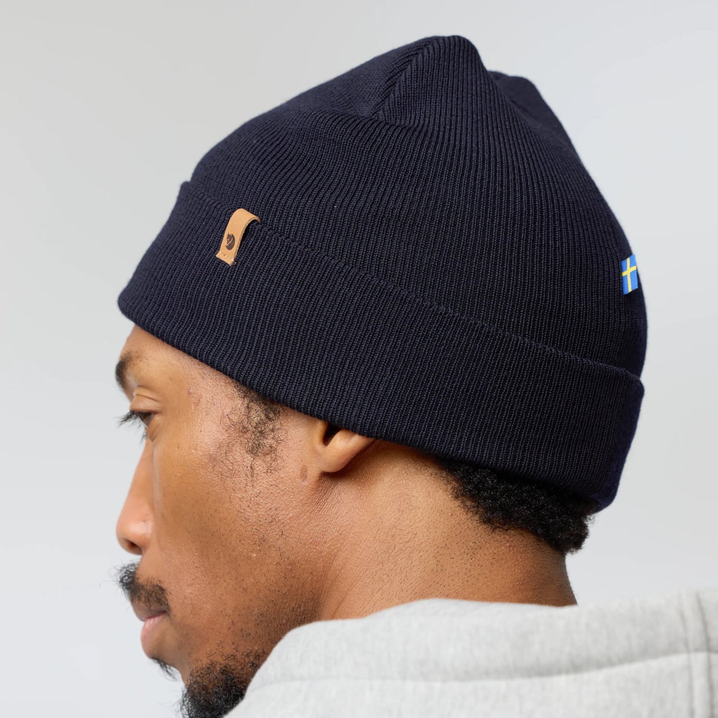 CLASSIC KNIT HAT - US 2441